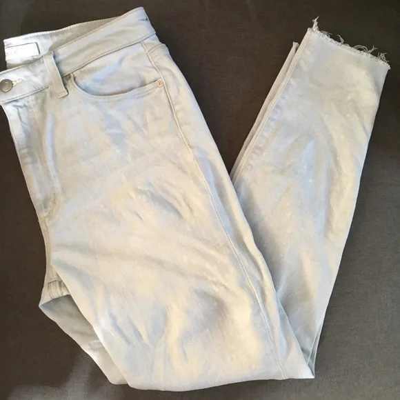 Joe's jeans cheap poshmark